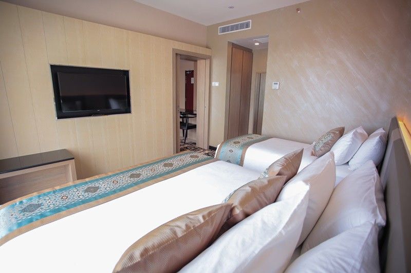 Hotel V8 4*