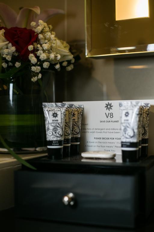 Hotel V8