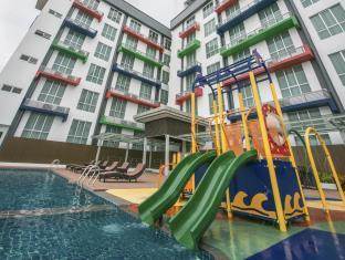 V8 Johor Bahru